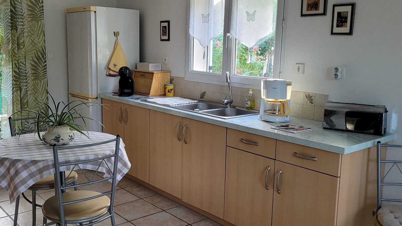 Photo of Kitchen in Graveson