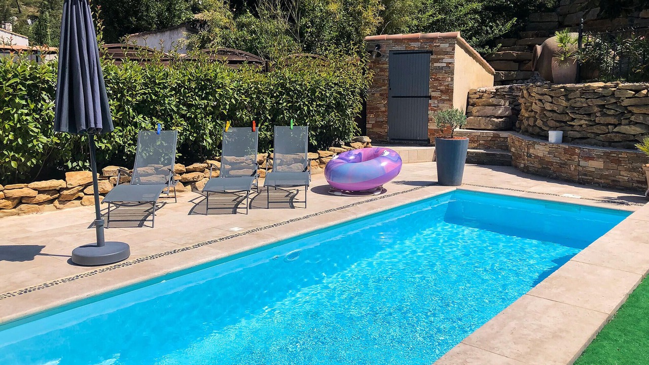 Photo of Outdoor in Gemenos