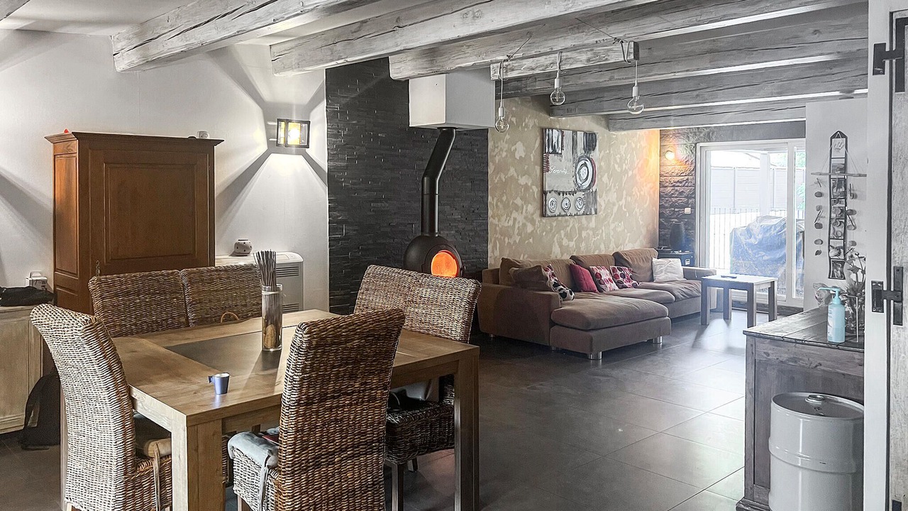 Photo of Bedroom in Gemenos
