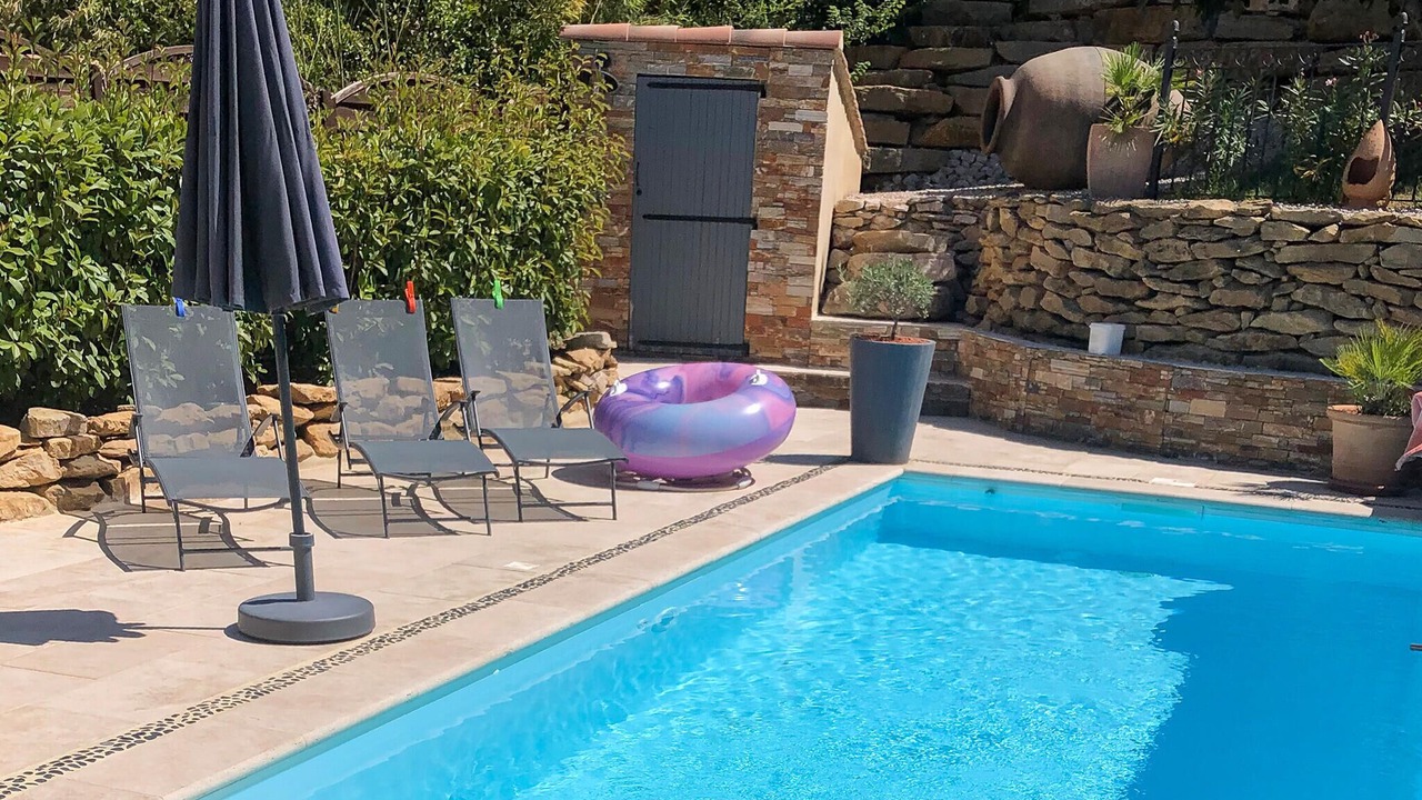 Photo of Outdoor in Gemenos