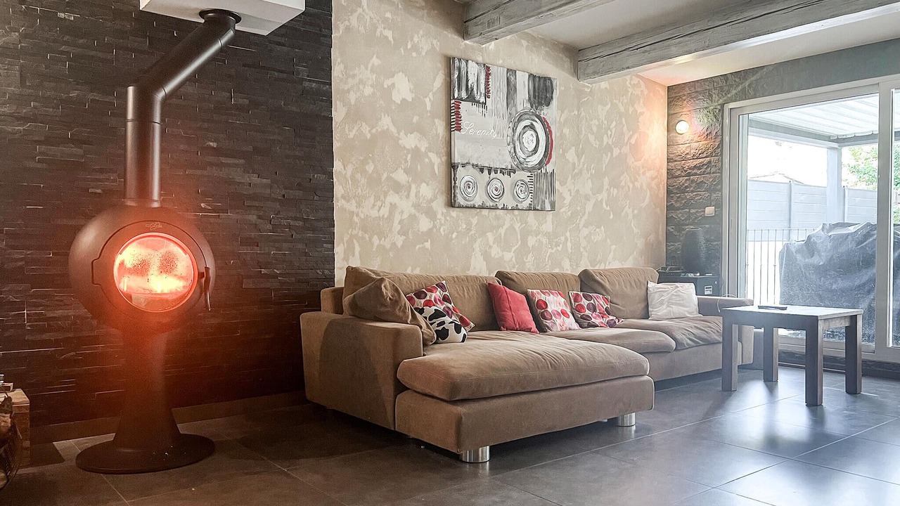 Photo of Bedroom in Gemenos