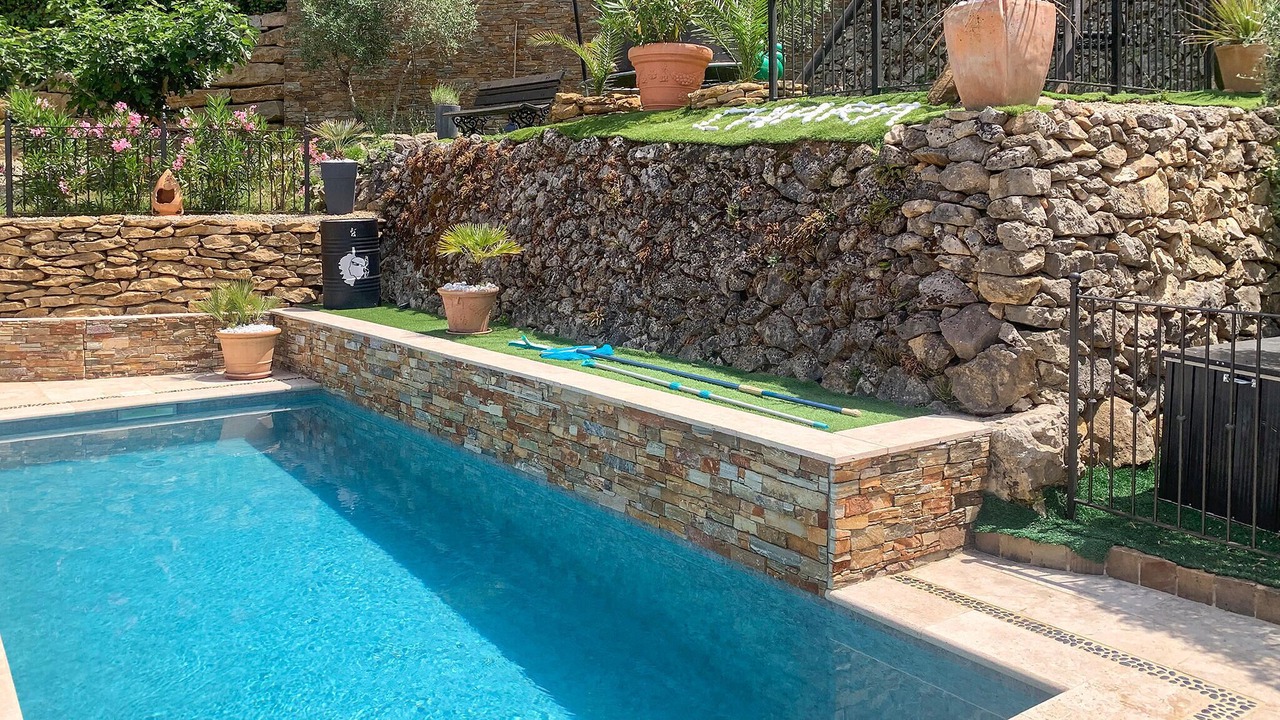Photo of Outdoor in Gemenos