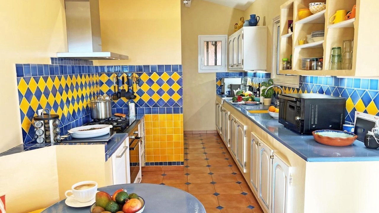 Photo of Bedroom in Lorgues