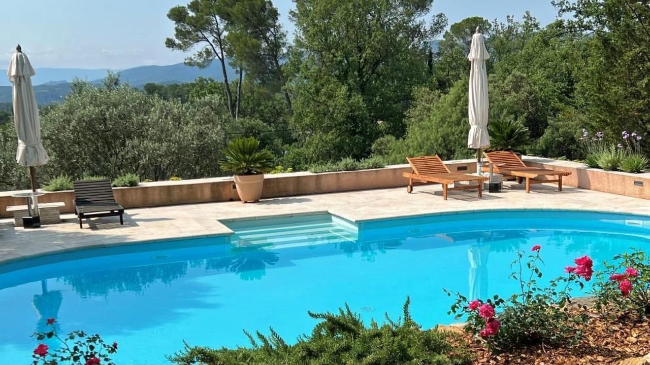 Photo of Outdoor in Lorgues