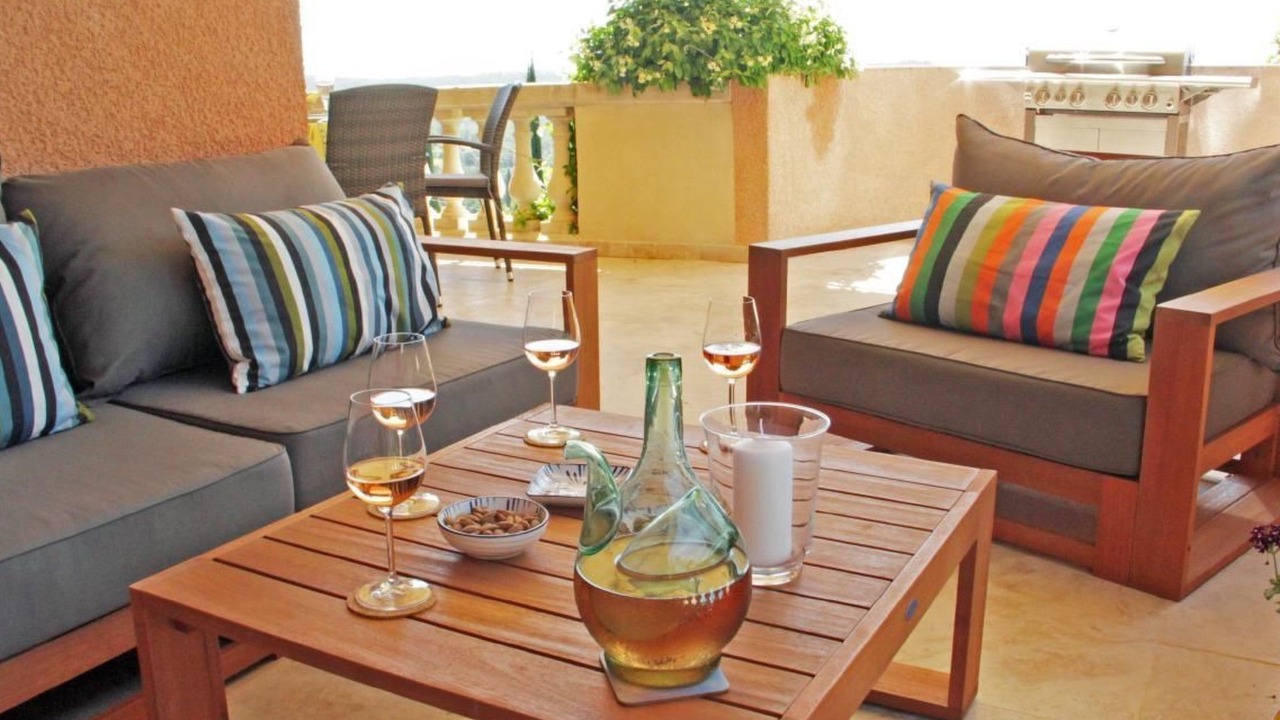 Photo of Outdoor in Lorgues