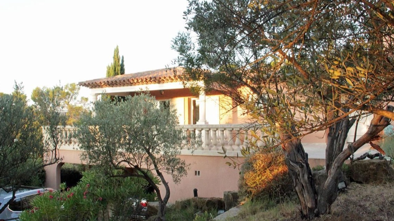 Photo of Outdoor in Lorgues