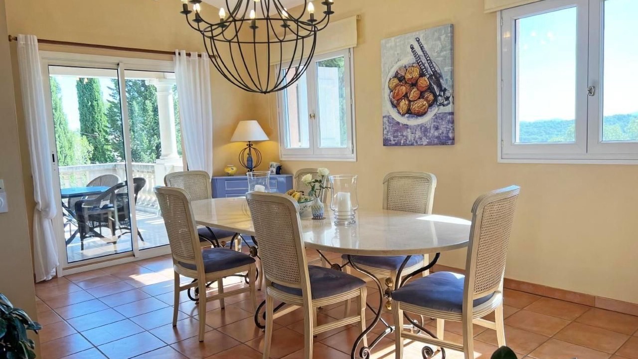 Photo of Bedroom in Lorgues