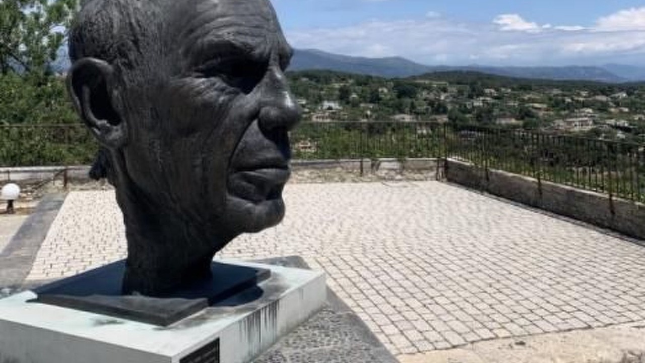 Photo of Others in Mougins