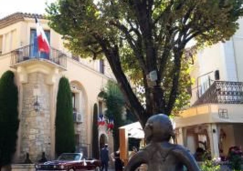 Photo of Others in Mougins