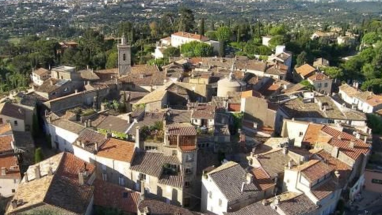 Photo of Others in Mougins