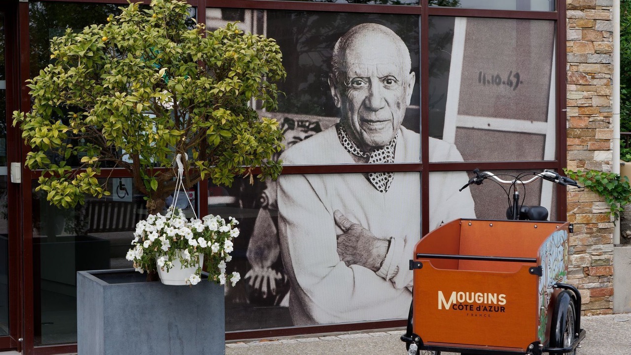 Photo of Others in Mougins