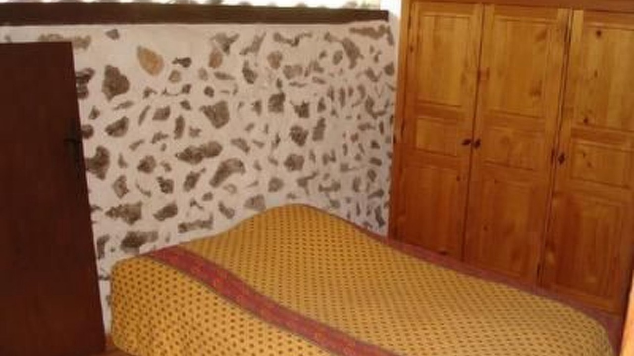Photo of Bedroom in Sillans-la Cascade