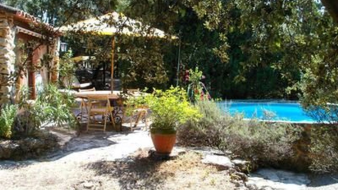 Photo of Outdoor in Sillans-la Cascade