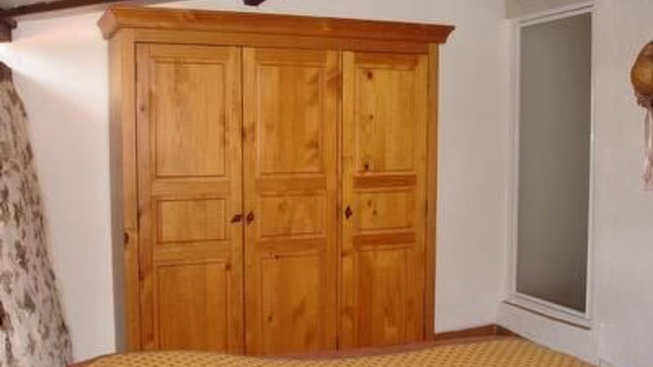 Photo of Bedroom in Sillans-la Cascade