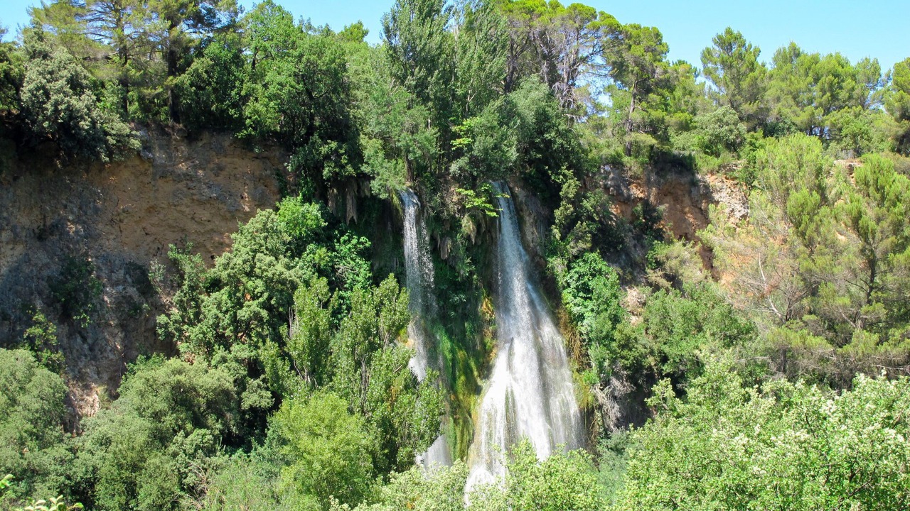 Photo of Outdoor in Sillans-la Cascade
