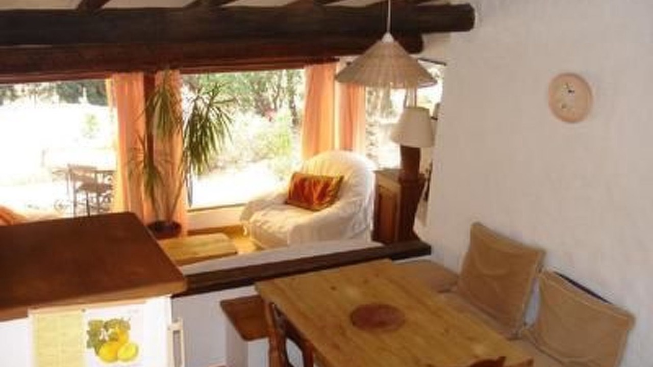 Photo of Livingroom in Sillans-la Cascade