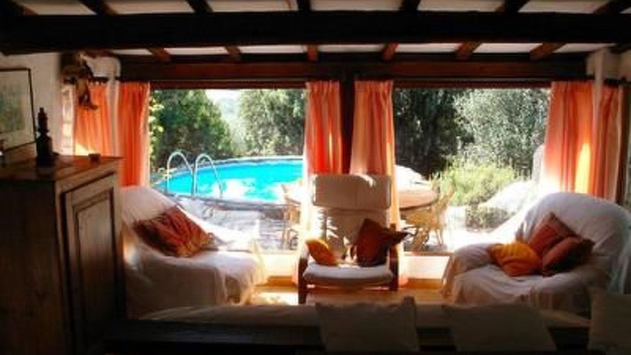 Photo of Livingroom in Sillans-la Cascade