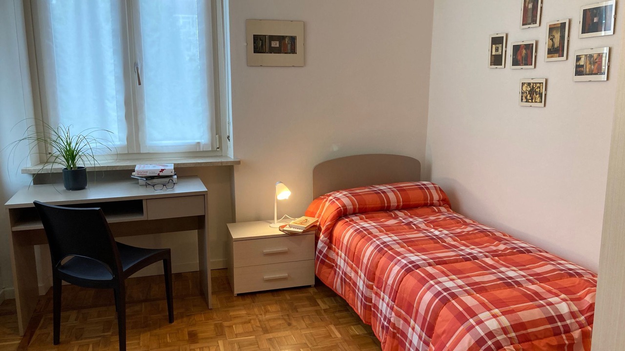 Photo of Bedroom in Cuneo Nuova
