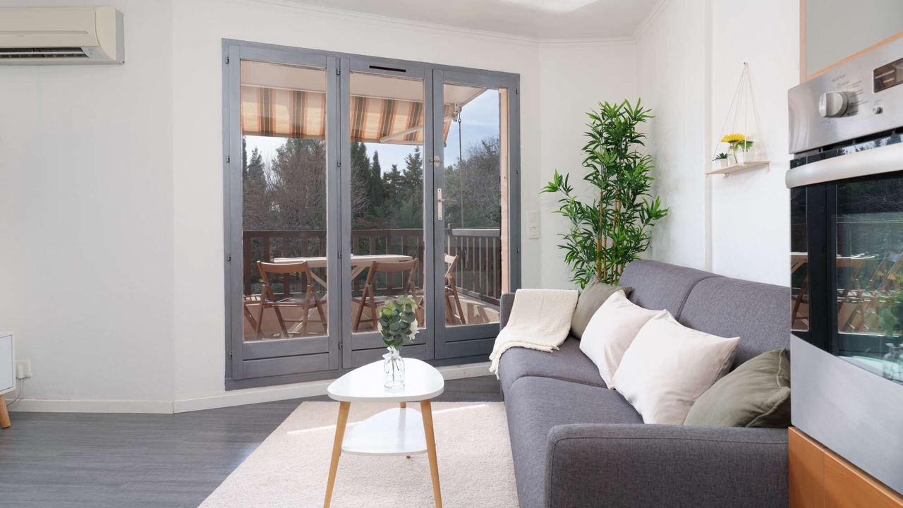 Photo of Livingroom in Saint-Jacques