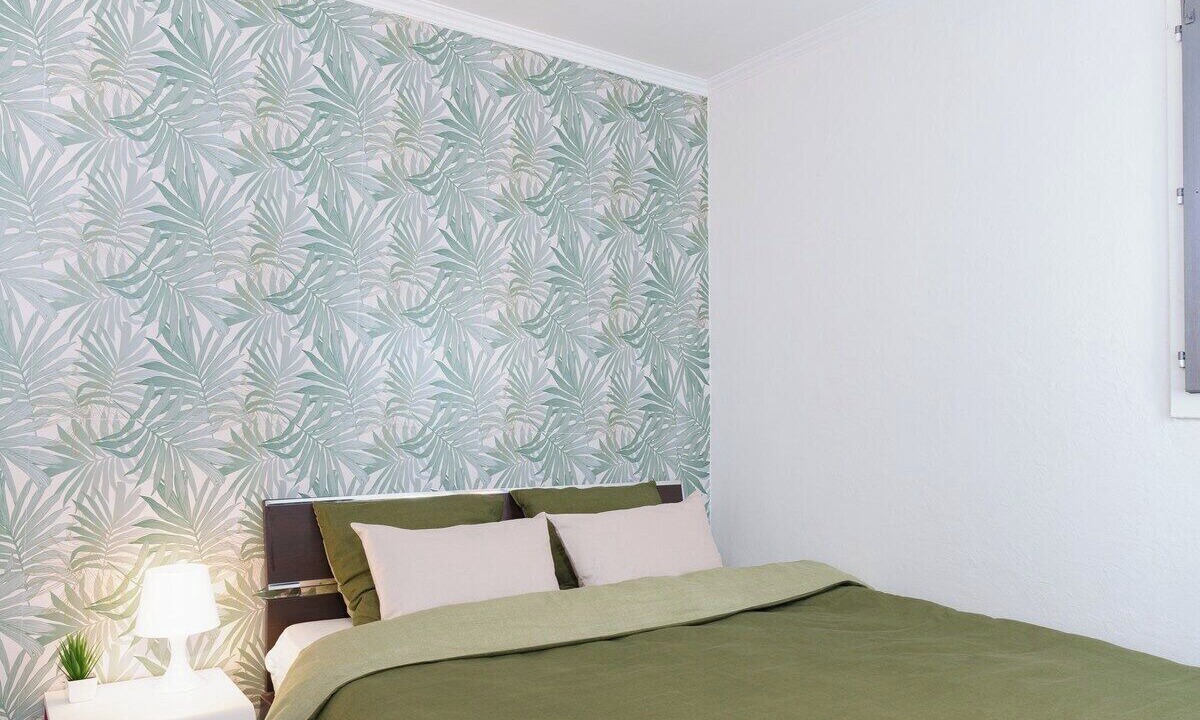 Photo of Bedroom in Saint-Jacques