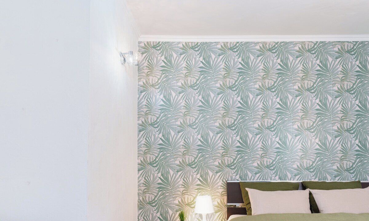 Photo of Bedroom in Saint-Jacques
