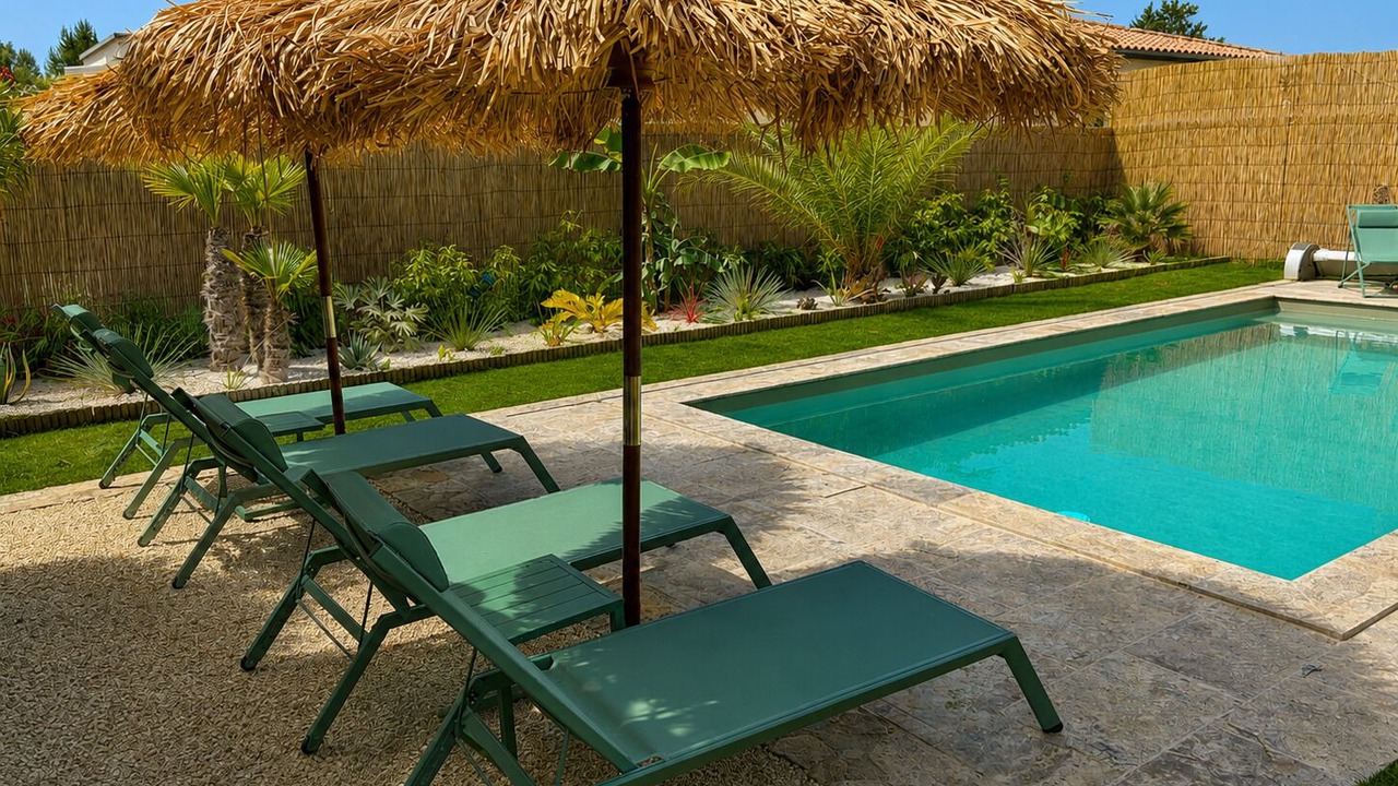 Photo of Outdoor in Garrigues-Sainte-Eulalie