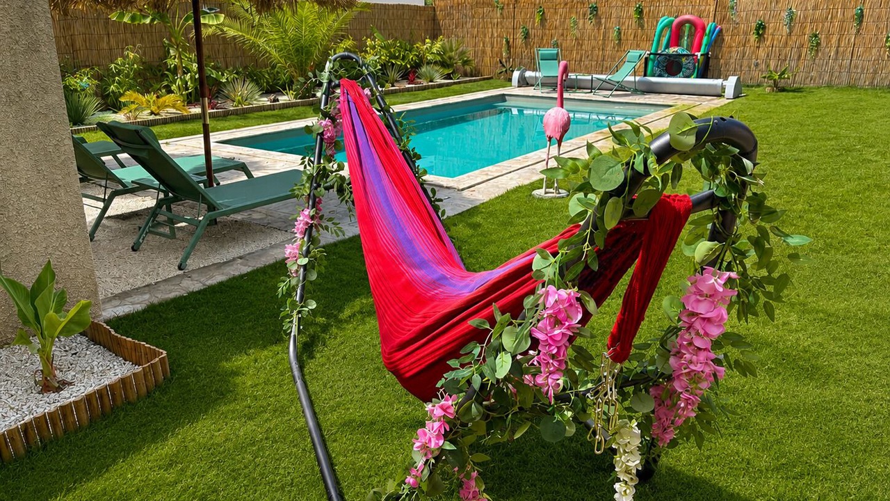 Photo of Outdoor in Garrigues-Sainte-Eulalie