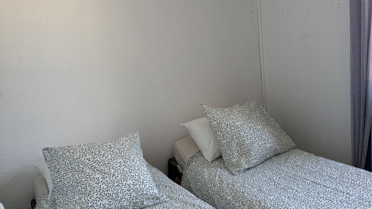 Photo of Bedroom in Roquefort-la-Bedoule
