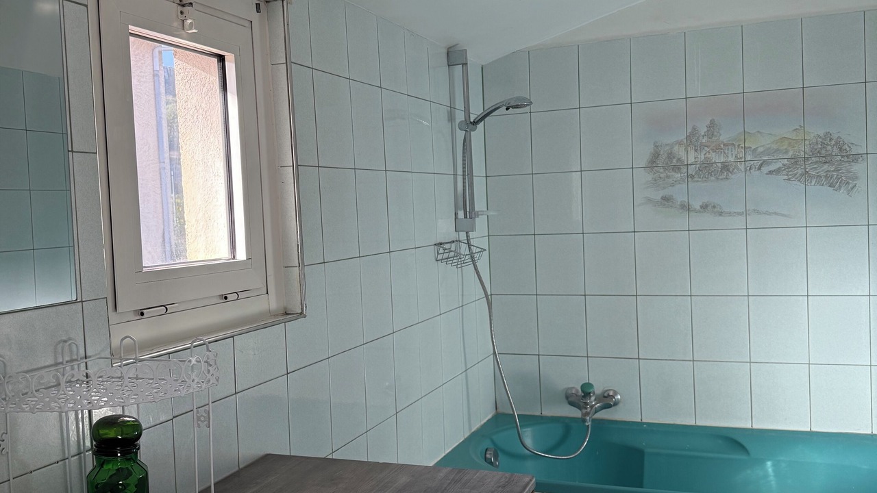 Photo of Bathroom in Roquefort-la-Bedoule