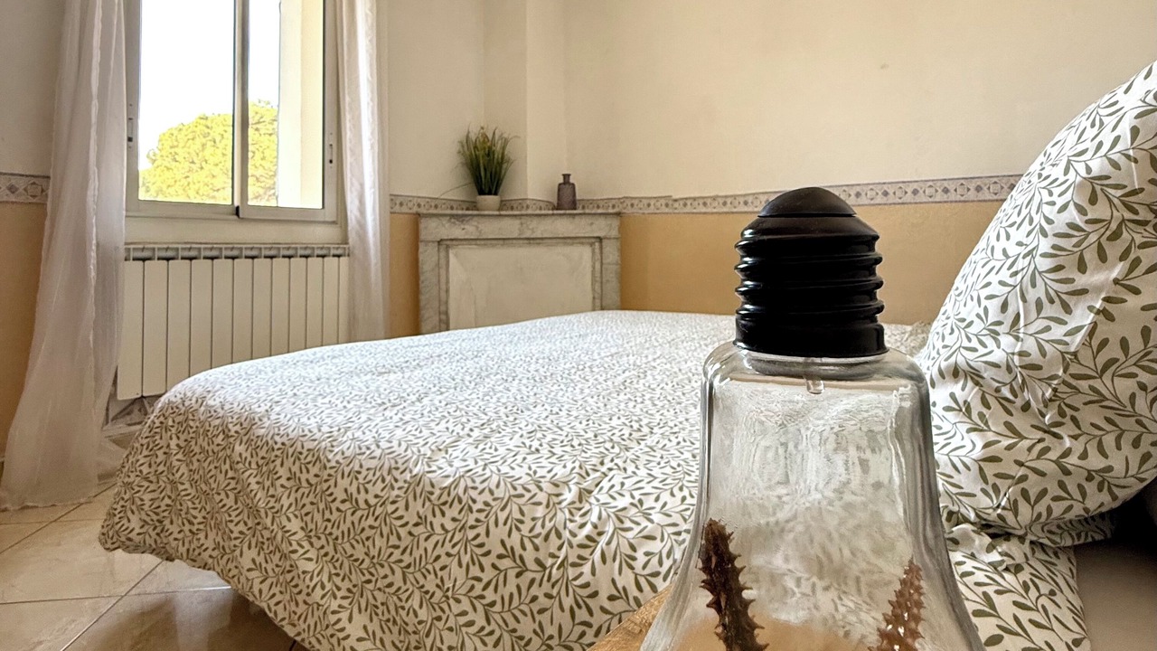 Photo of Bedroom in Roquefort-la-Bedoule