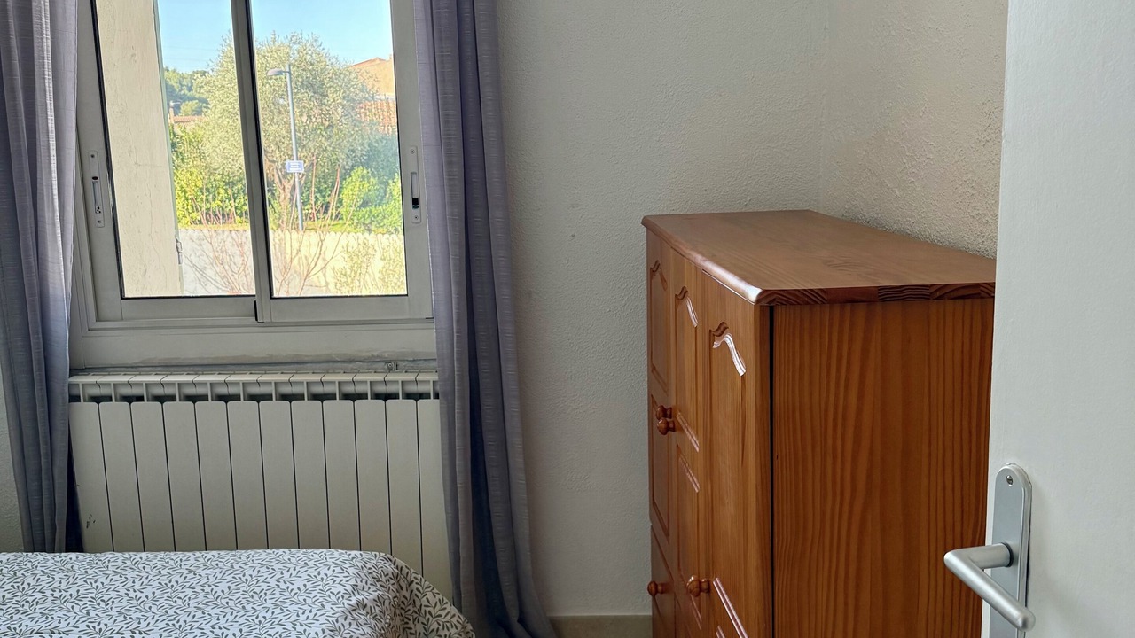 Photo of Bedroom in Roquefort-la-Bedoule