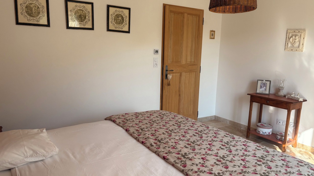 Photo of Bedroom in Cheval-Blanc