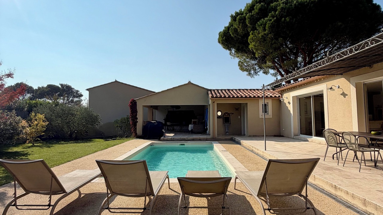 Photo of Outdoor in Cheval-Blanc