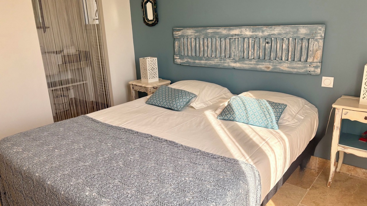 Photo of Bedroom in Cheval-Blanc