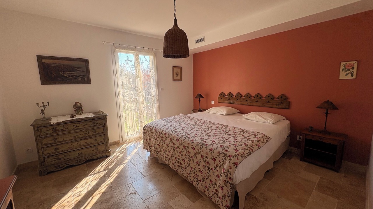 Photo of Bedroom in Cheval-Blanc