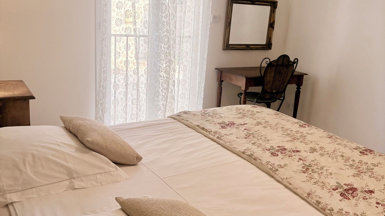 Photo of Bedroom in Cheval-Blanc