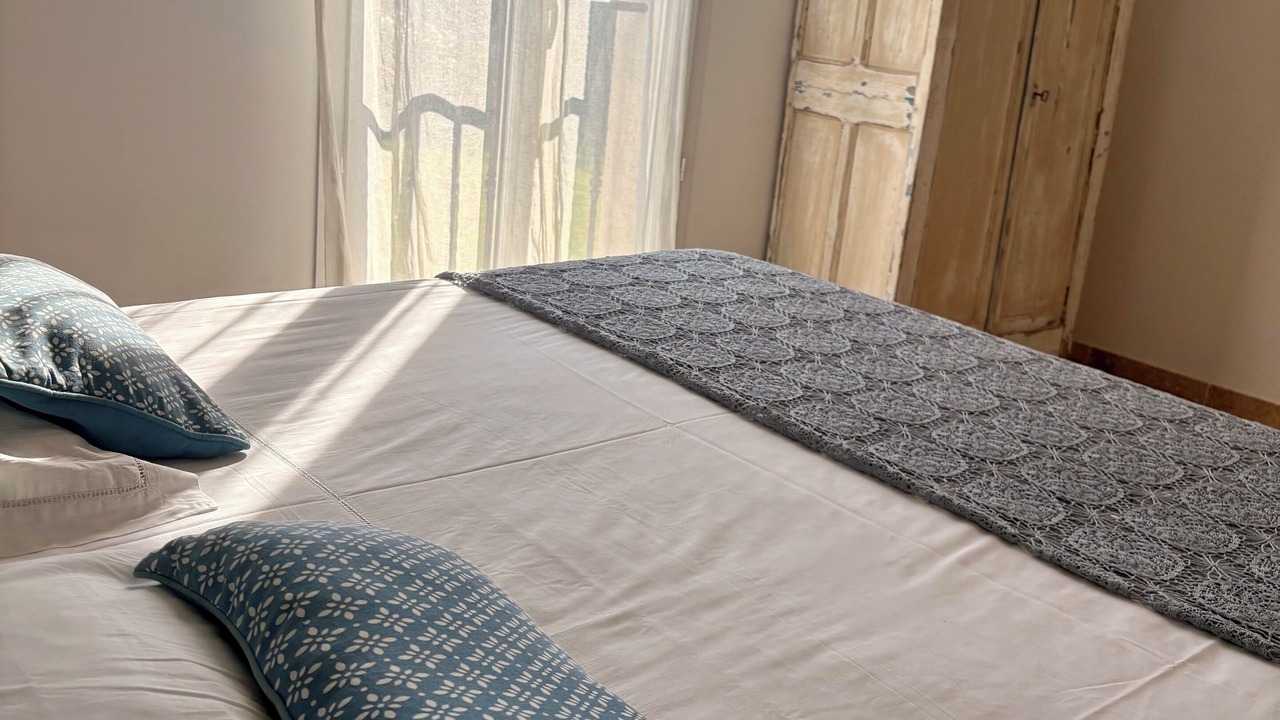 Photo of Bedroom in Cheval-Blanc