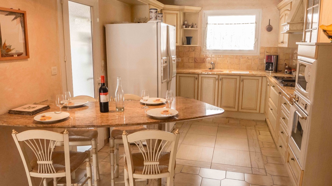 Photo of Bedroom in Narbonne