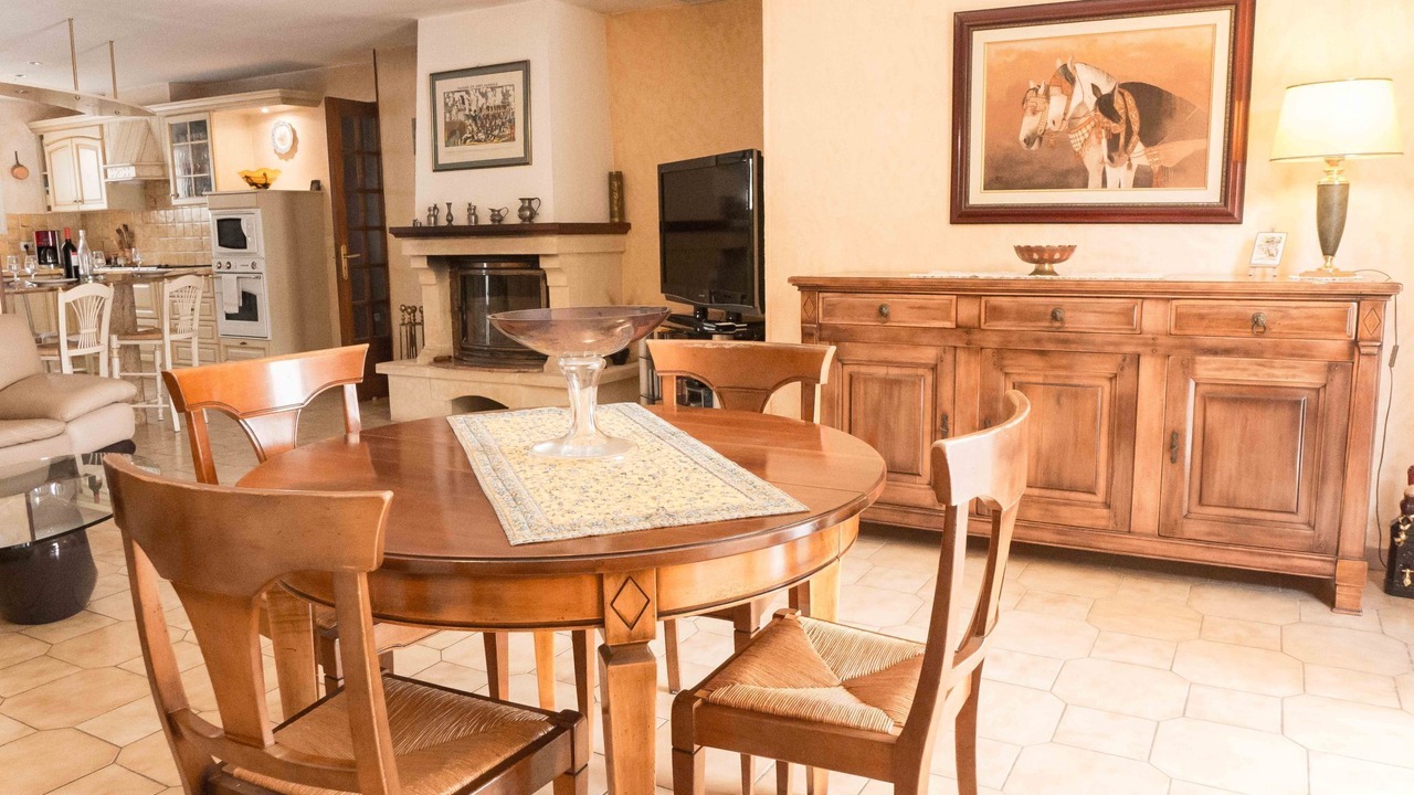 Photo of Bedroom in Narbonne