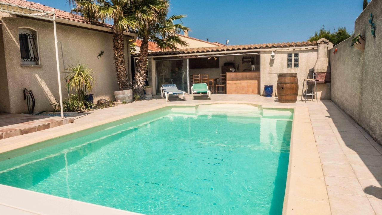 Photo of Outdoor in Narbonne
