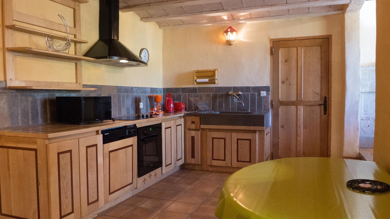 Photo of Bedroom in Fraisse-des-Corbieres