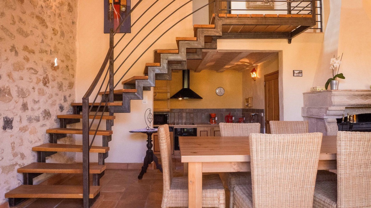 Photo of Bedroom in Fraisse-des-Corbieres