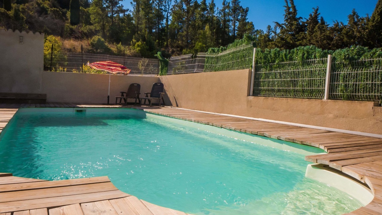 Photo of Outdoor in Fraisse-des-Corbieres