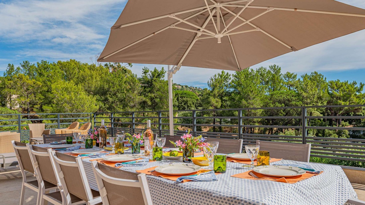 Photo of Outdoor in Sainte-Maxime - Saint-Tropez
