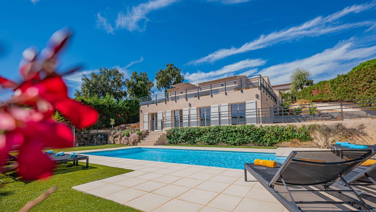 Photo of Outdoor in Sainte-Maxime - Saint-Tropez