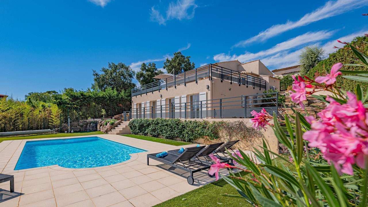 Photo of Outdoor in Sainte-Maxime - Saint-Tropez