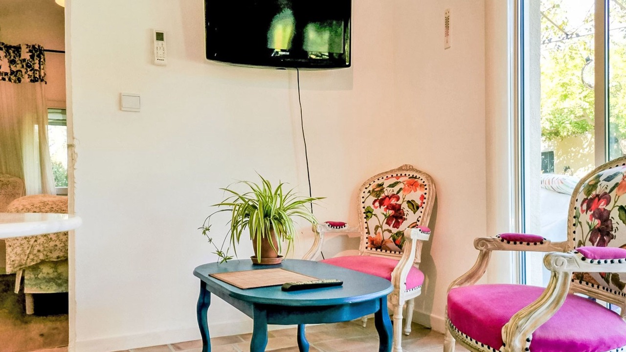 Photo of Livingroom in Bedarrides