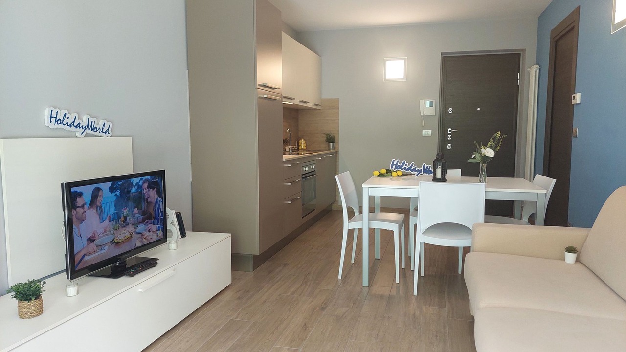 Photo of Livingroom in Limone Piemonte