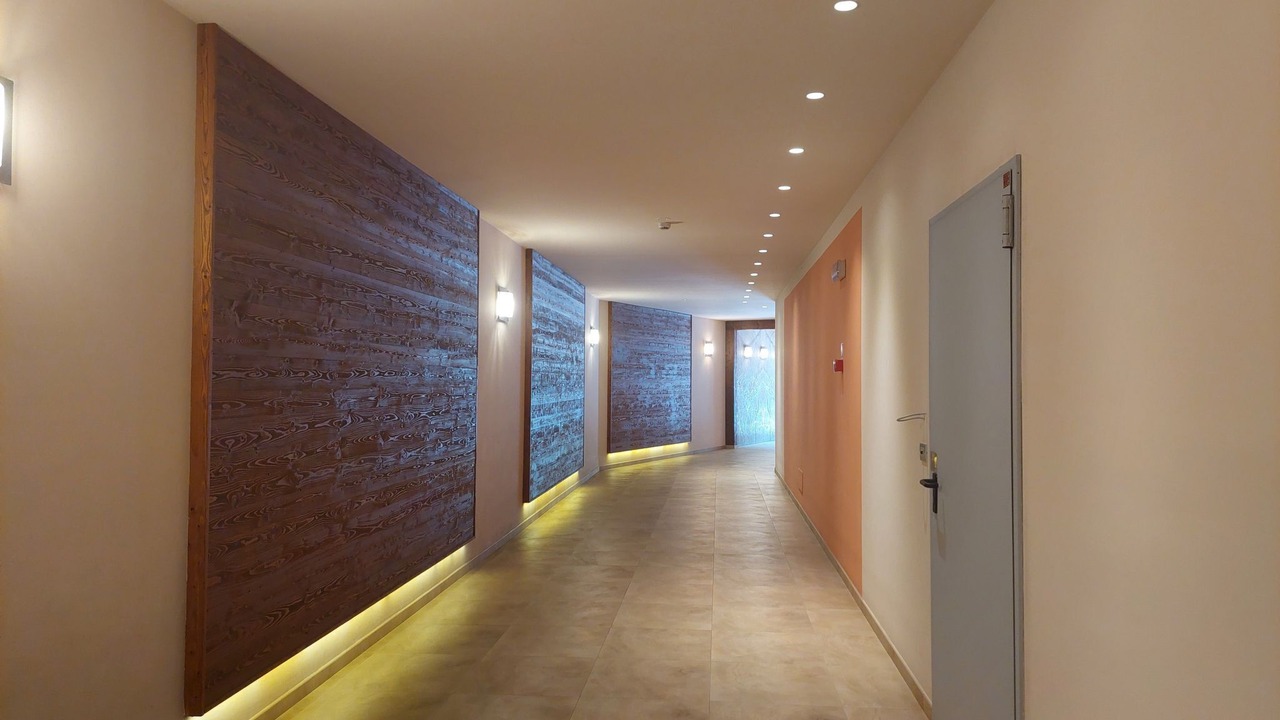 Photo of Bedroom in Limone Piemonte