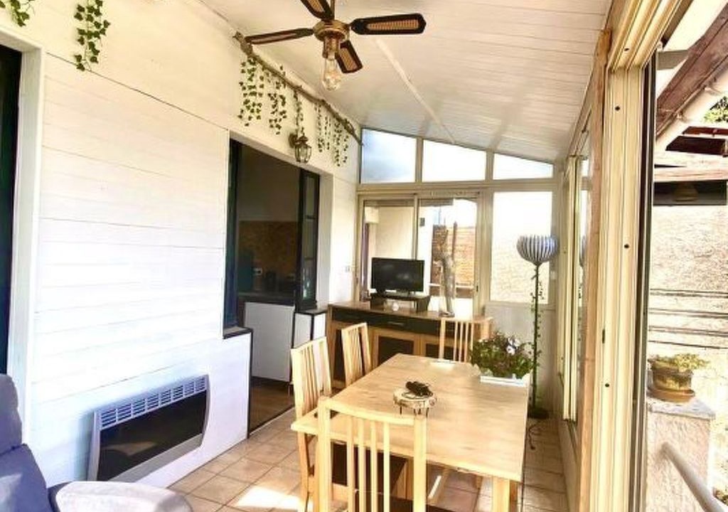 Photo of Livingroom in Niolon